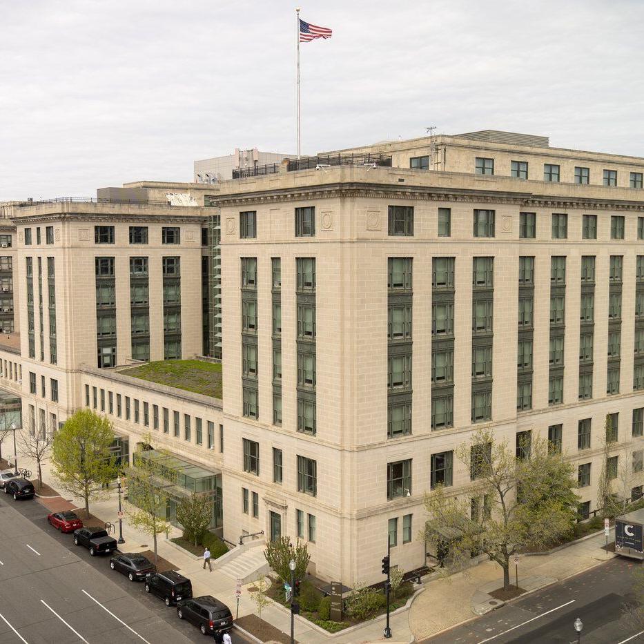 Why Elon Musk installed his top lieutenants at a federal agency you probably haven't heard of